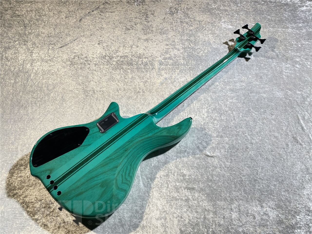 【即納可能】EDWARDS(エドワーズ) E-BOTTOM BUMP (Turquoise) 札幌店 - 6