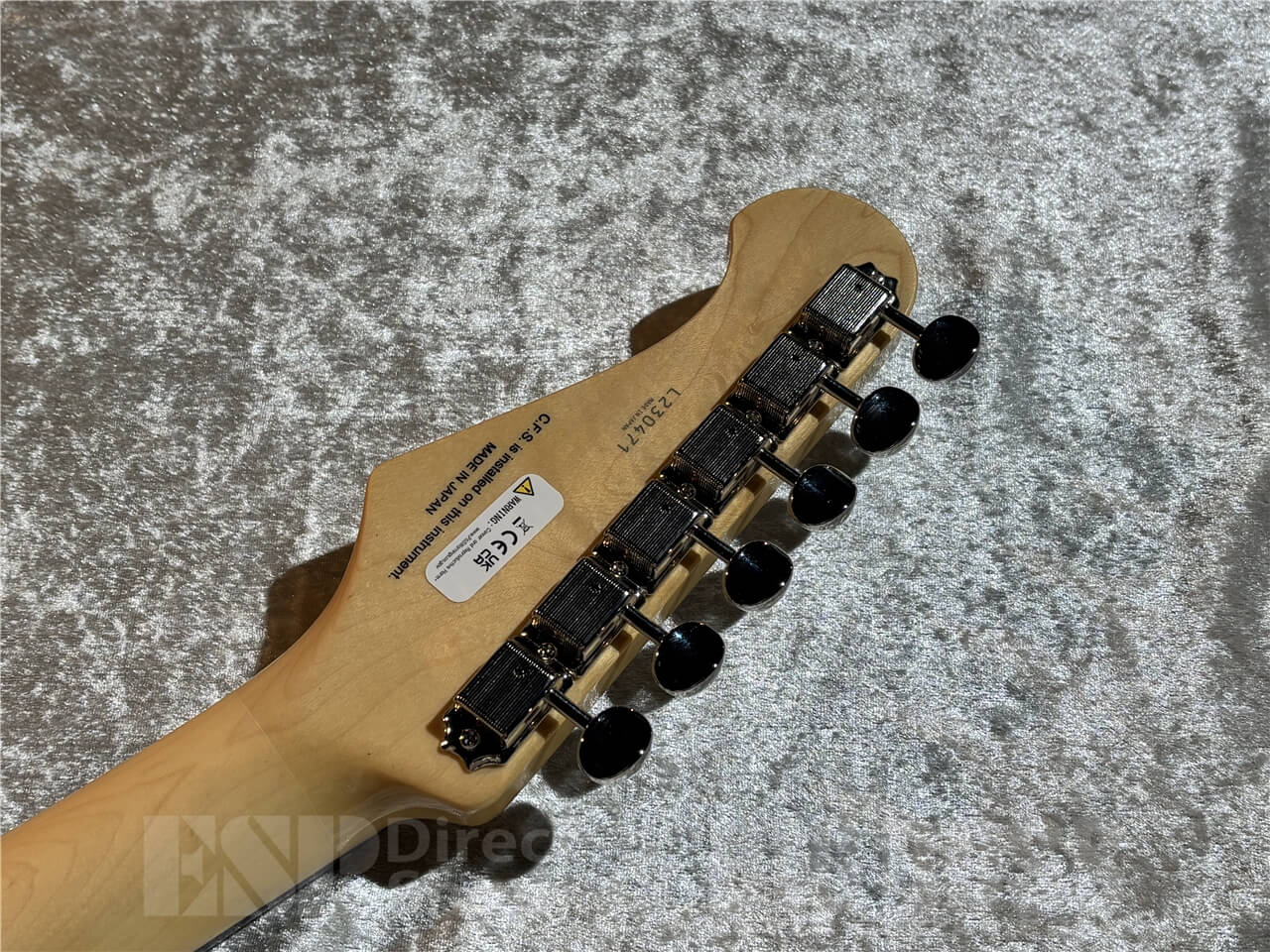 【即納可能】FUJIGEN(FGN/フジゲン) Neo Classic NST100RAL-3TS(3Tone Sunburst) 札幌店 - 8
