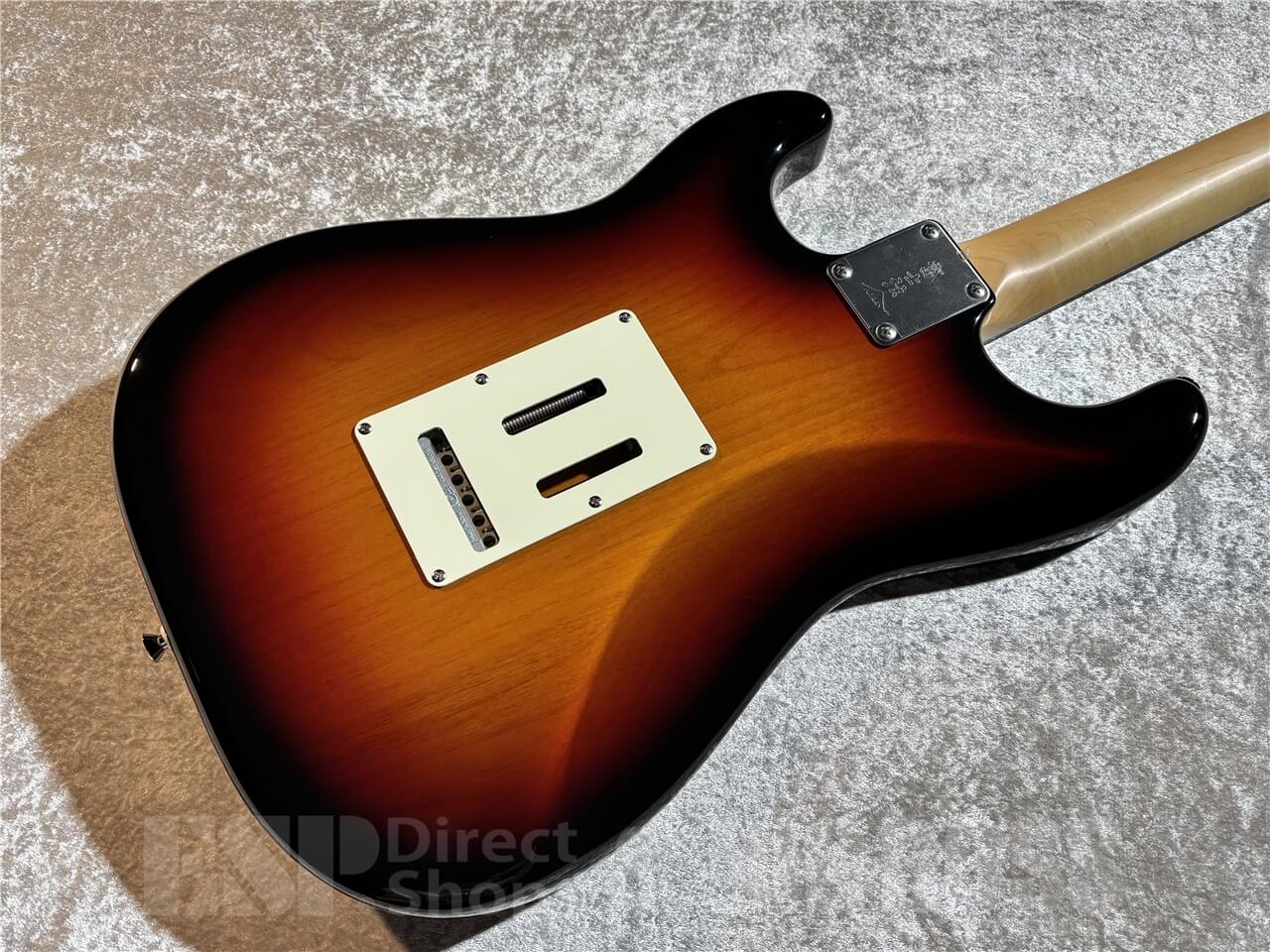 【即納可能】FUJIGEN(FGN/フジゲン) Neo Classic NST100RAL-3TS(3Tone Sunburst) 札幌店 - 7