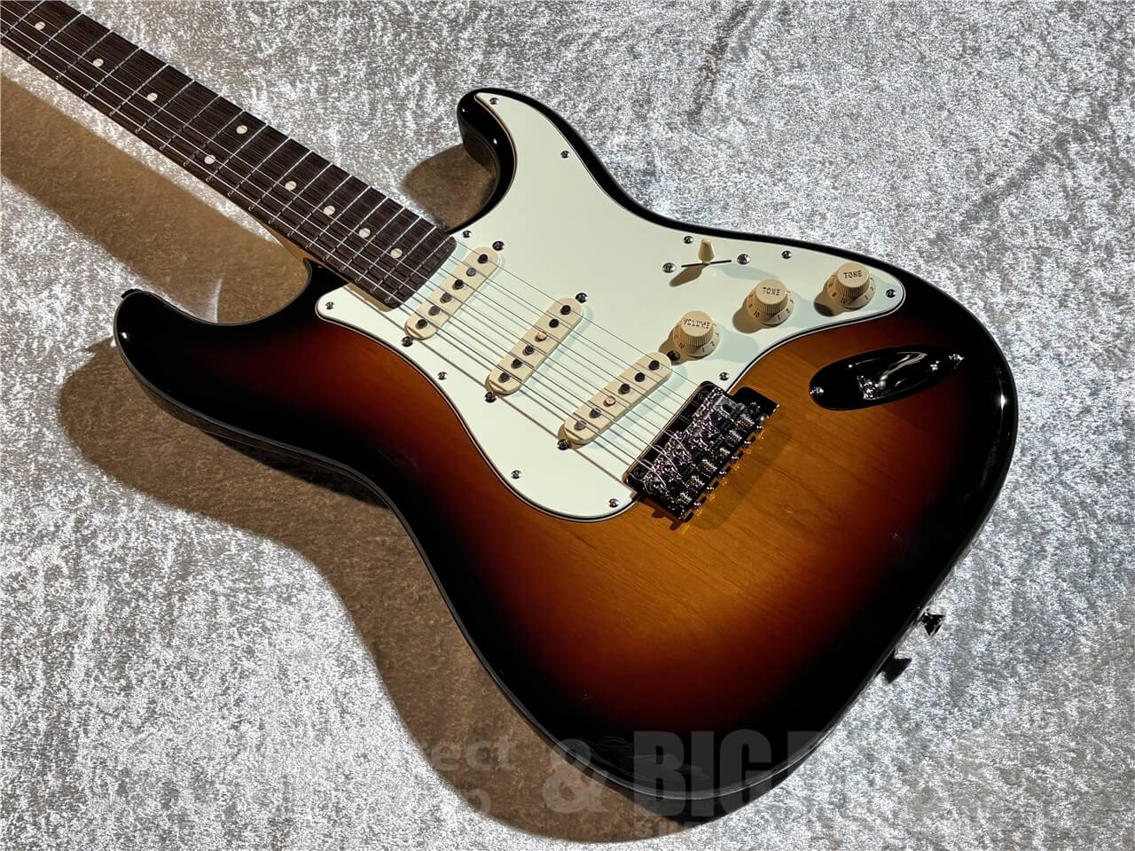 【即納可能】FUJIGEN(FGN/フジゲン) Neo Classic NST100RAL-3TS(3Tone Sunburst) 札幌店 - 10