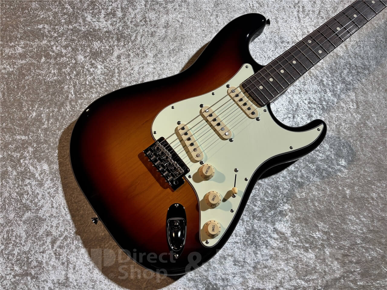 【即納可能】FUJIGEN(FGN/フジゲン) Neo Classic NST100RAL-3TS(3Tone Sunburst) 札幌店 - 2