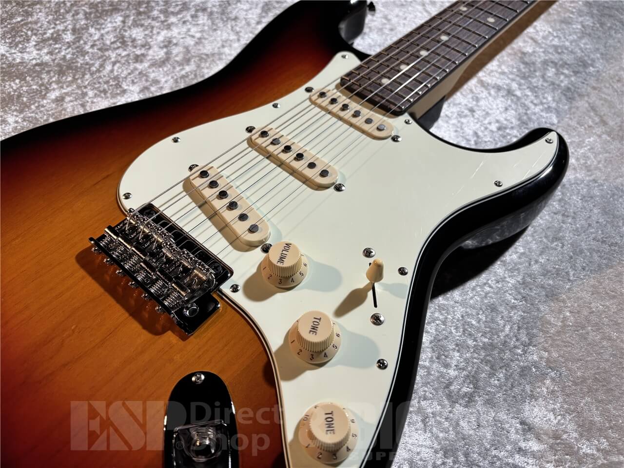 【即納可能】FUJIGEN(FGN/フジゲン) Neo Classic NST100RAL-3TS(3Tone Sunburst) 札幌店 - 3