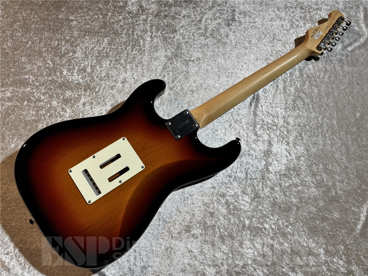 【即納可能】FUJIGEN(FGN/フジゲン) Neo Classic NST100RAL-3TS(3Tone Sunburst) 札幌店 - 6