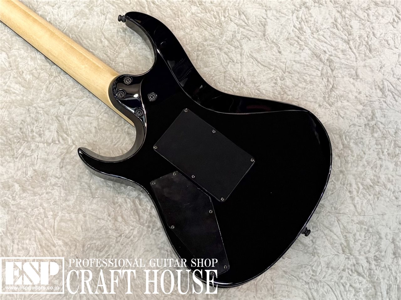 【即納可能】ESP MAVERICK / Black 渋谷店 - 6