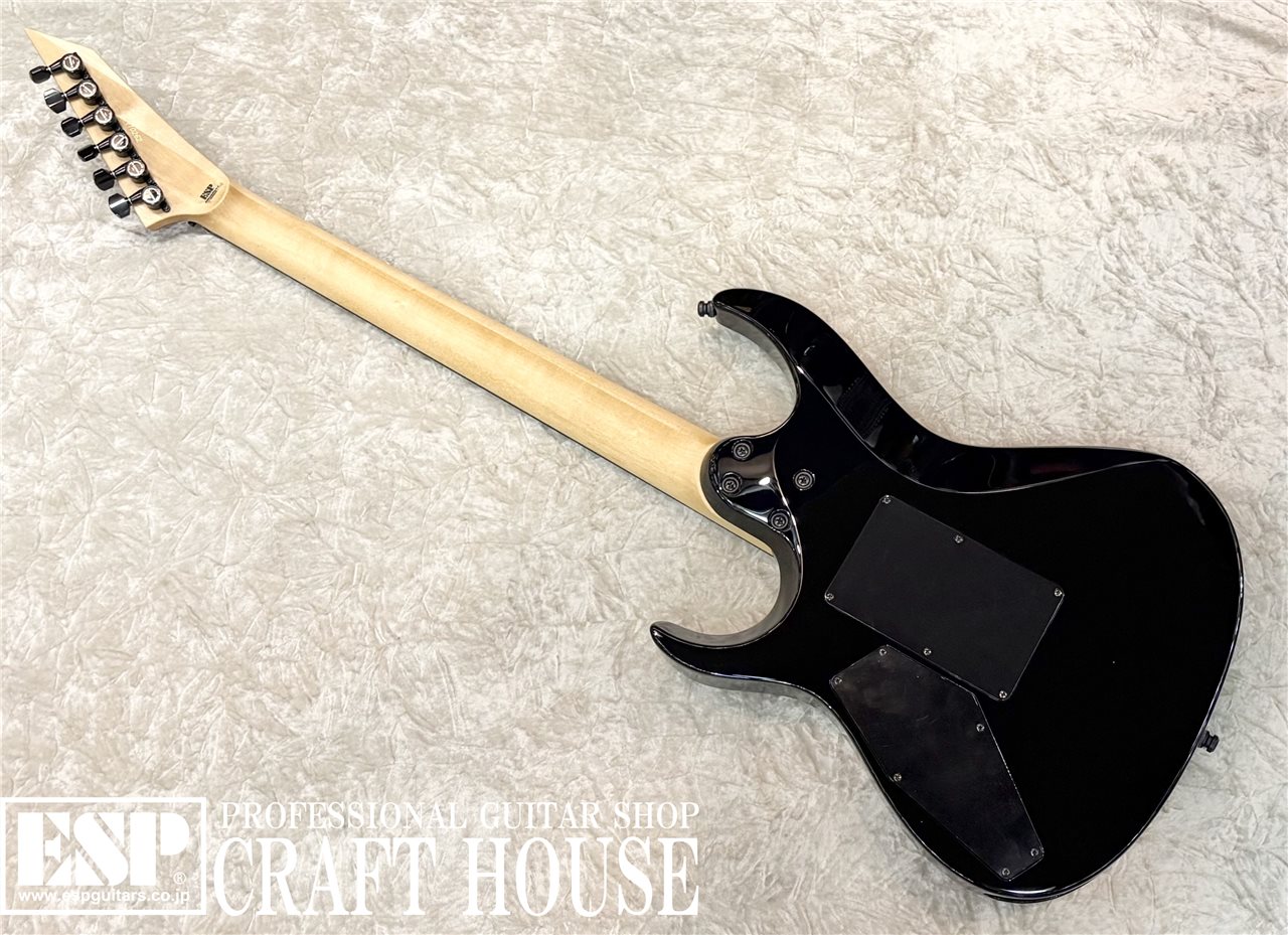 【即納可能】ESP MAVERICK / Black 渋谷店 - 5