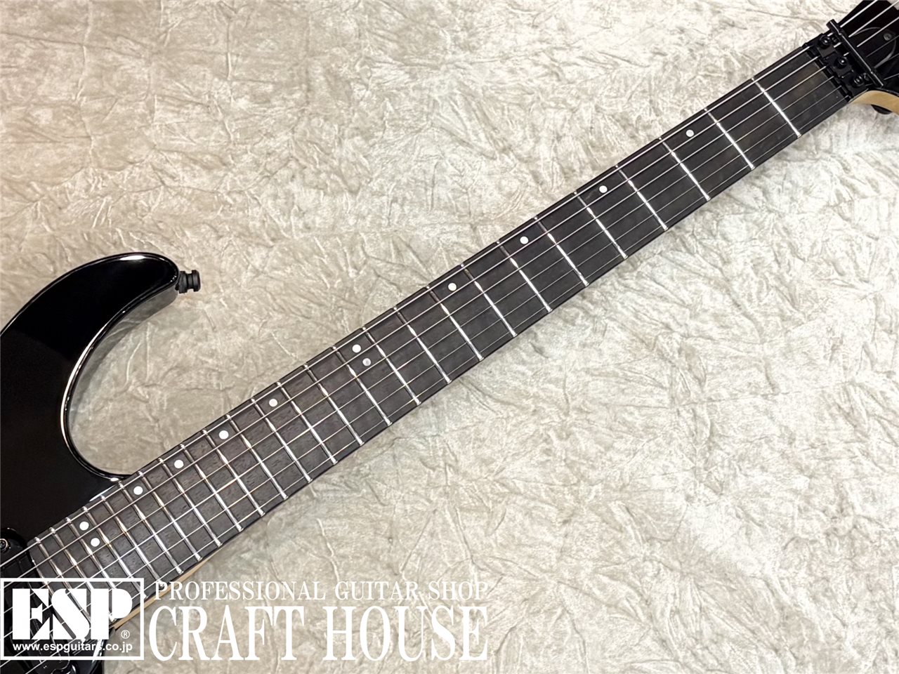 【即納可能】ESP MAVERICK / Black 渋谷店 - 3