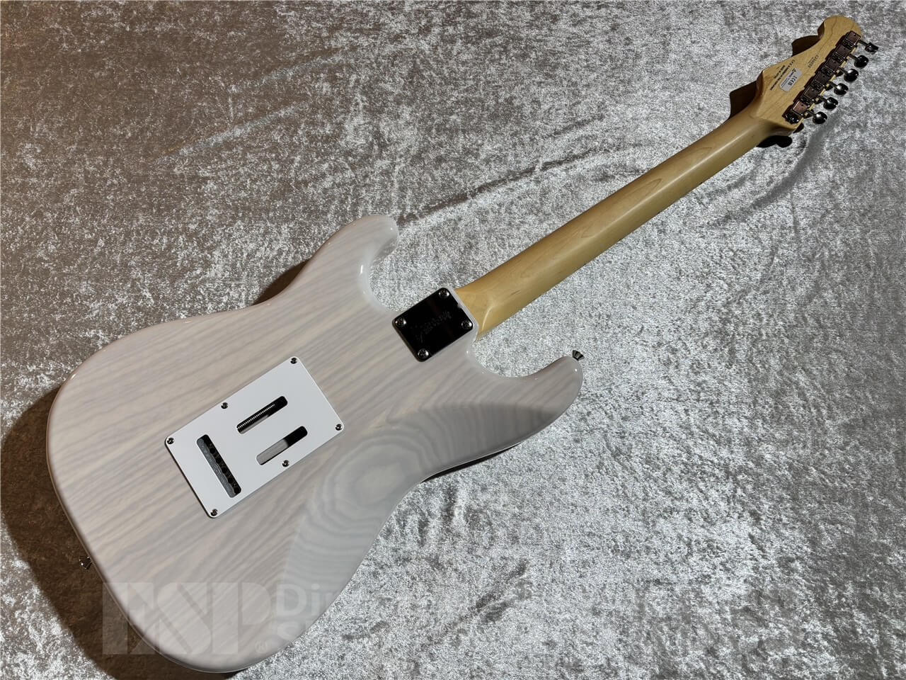 【即納可能】FUJIGEN(FGN/フジゲン) Neo Classic NST100MAH-WB(White Blonde) 札幌店 - 6