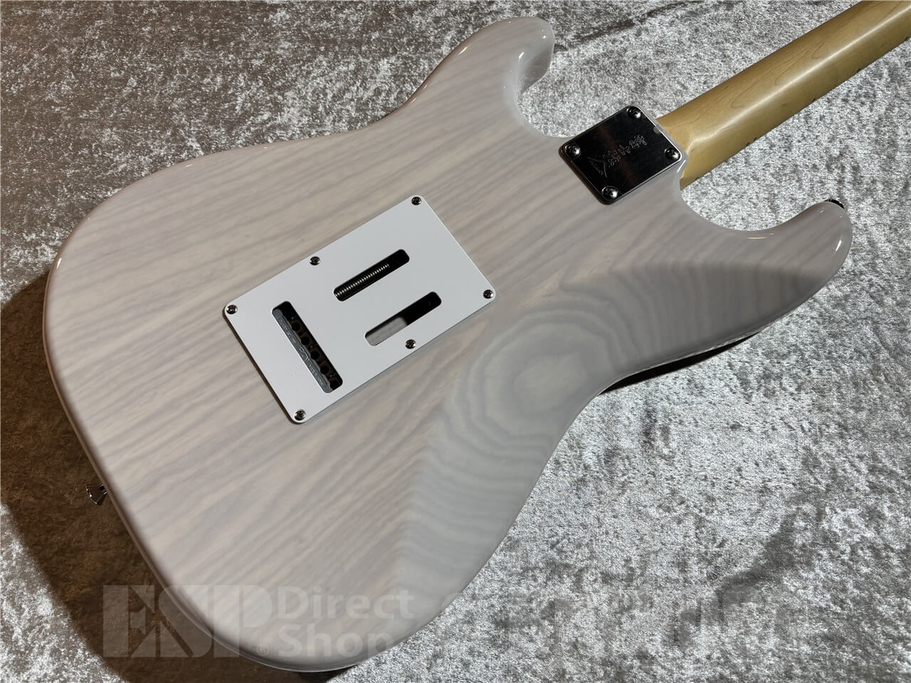 【即納可能】FUJIGEN(FGN/フジゲン) Neo Classic NST100MAH-WB(White Blonde) 札幌店 - 7