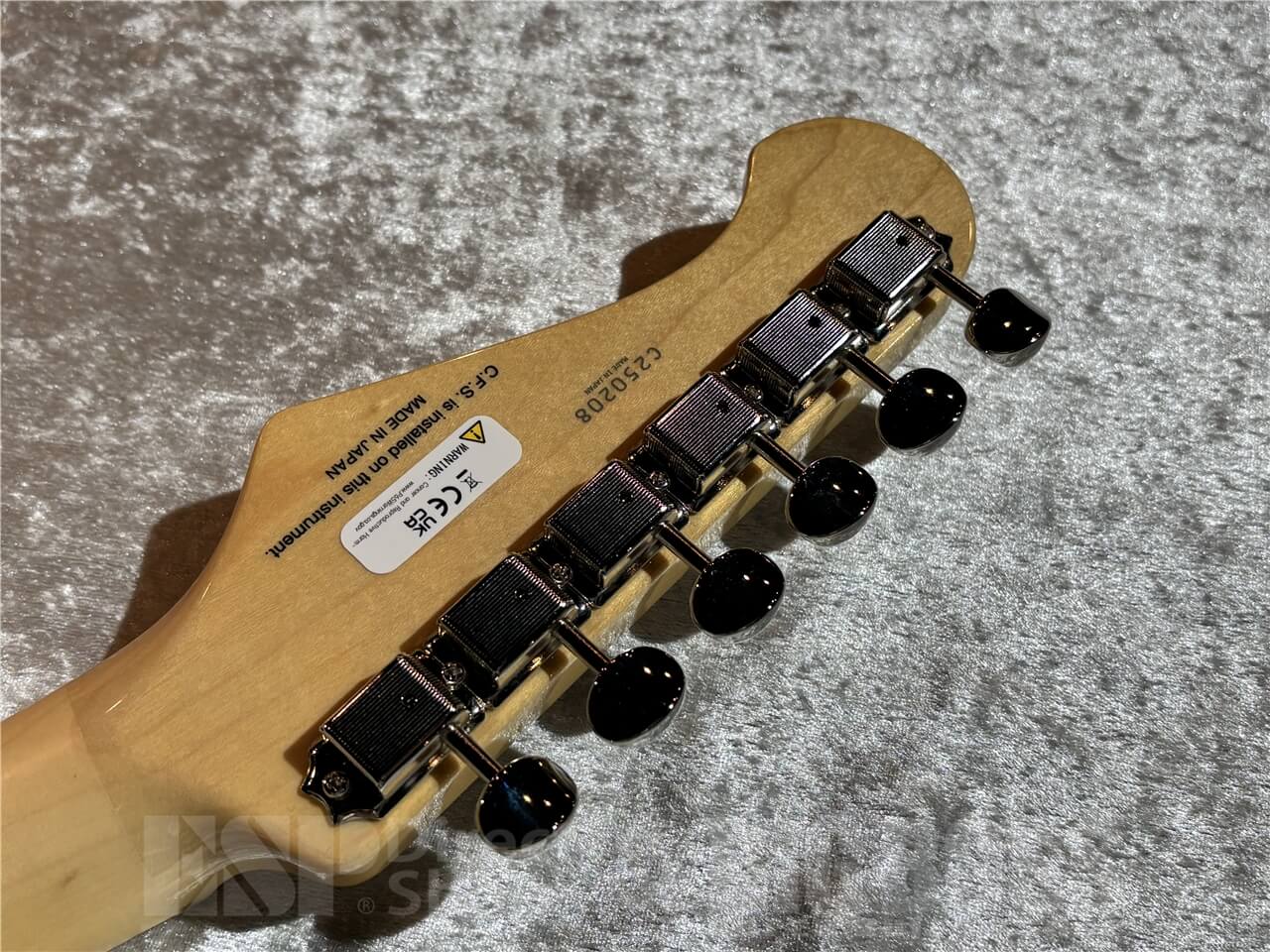 【即納可能】FUJIGEN(FGN/フジゲン) Neo Classic NST100MAH-WB(White Blonde) 札幌店 - 8