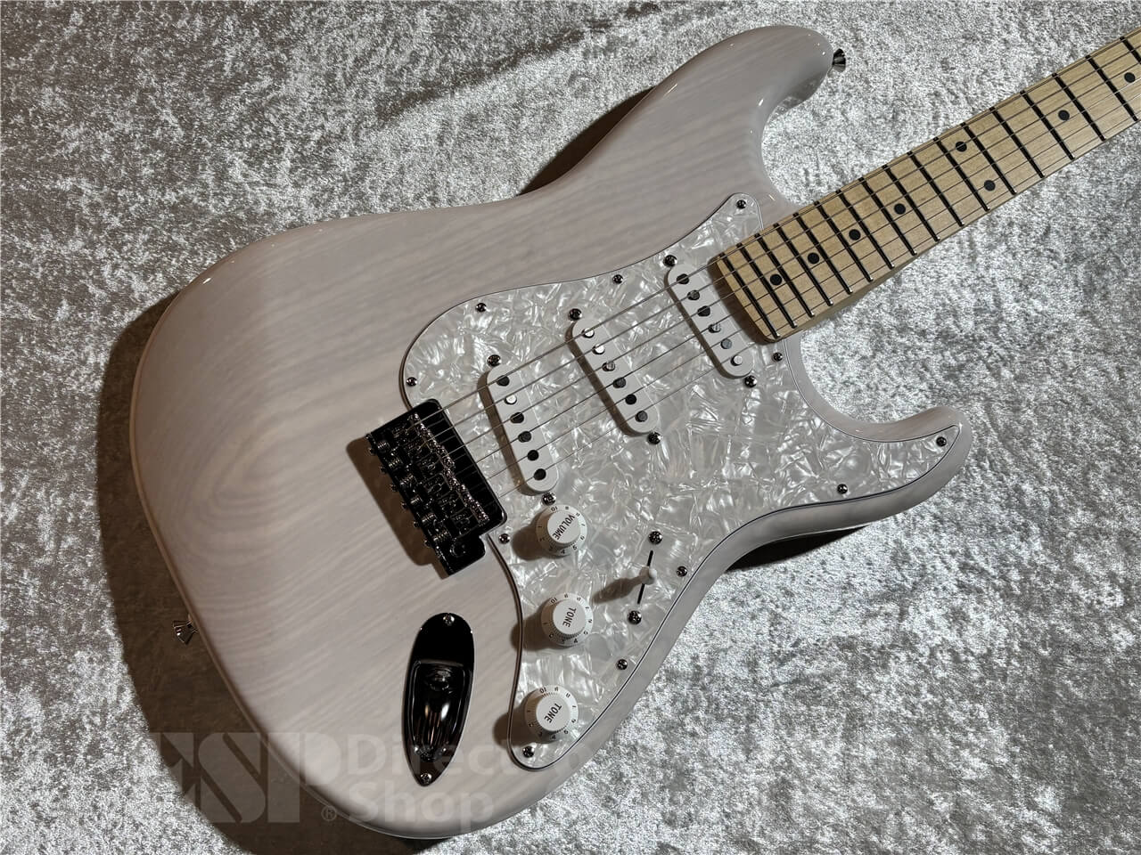 【即納可能】FUJIGEN(FGN/フジゲン) Neo Classic NST100MAH-WB(White Blonde) 札幌店 - 2