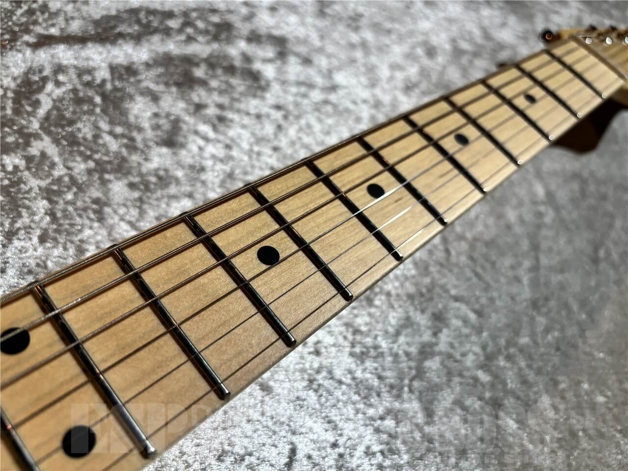 【即納可能】FUJIGEN(FGN/フジゲン) Neo Classic NST100MAH-WB(White Blonde) 札幌店 - 4