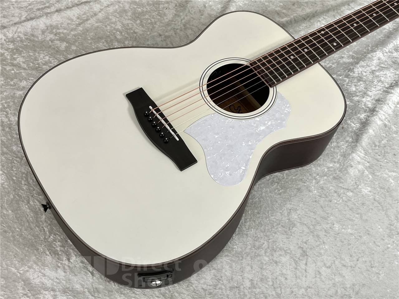【即納可能】S.Yairi(エスヤイリ) YEF-01/SWH （アコースティックギター）お茶の水駅前店・別館 - 2
