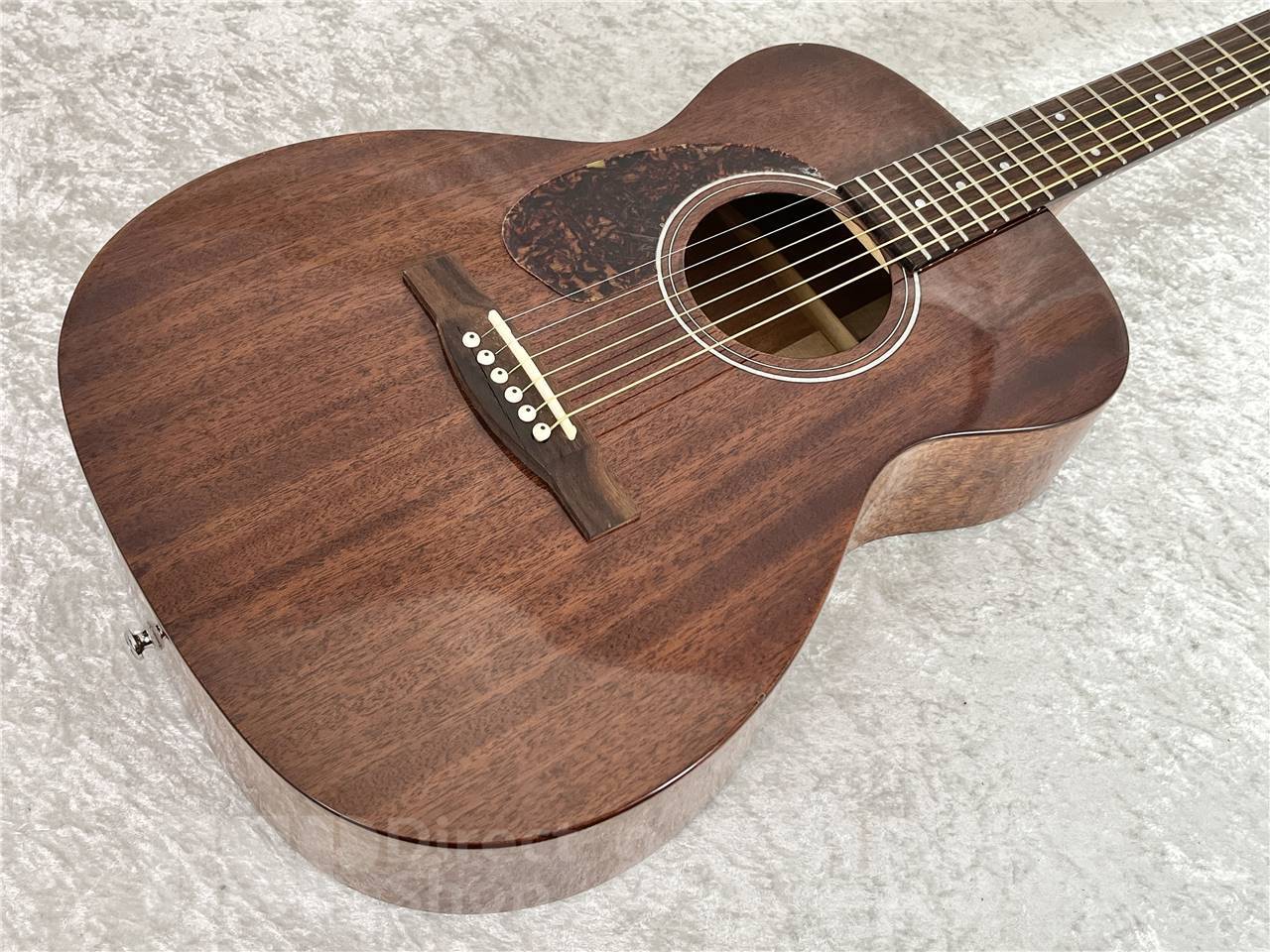 【即納可能】Guild(ギルド) M-120L/レフティ（アコースティックギター）お茶の水駅前店・別館 - 2