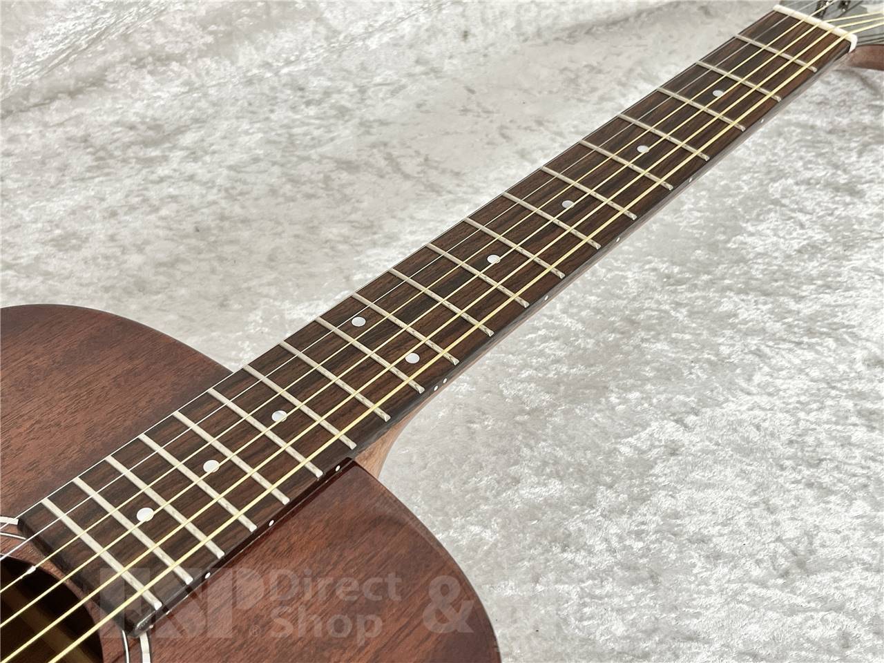 【即納可能】Guild(ギルド) M-120L/レフティ（アコースティックギター）お茶の水駅前店・別館 - 5
