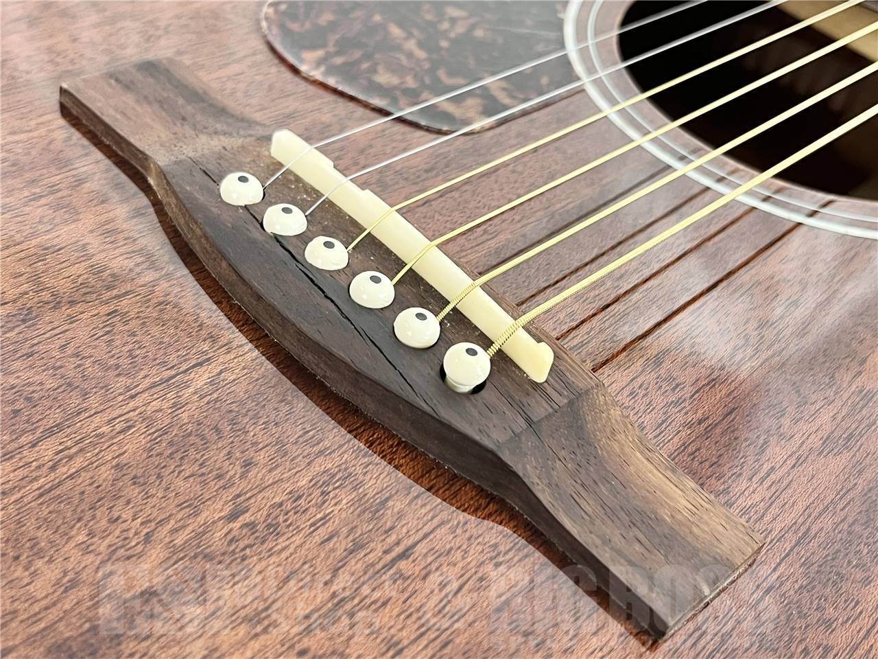 【即納可能】Guild(ギルド) M-120L/レフティ（アコースティックギター）お茶の水駅前店・別館 - 3
