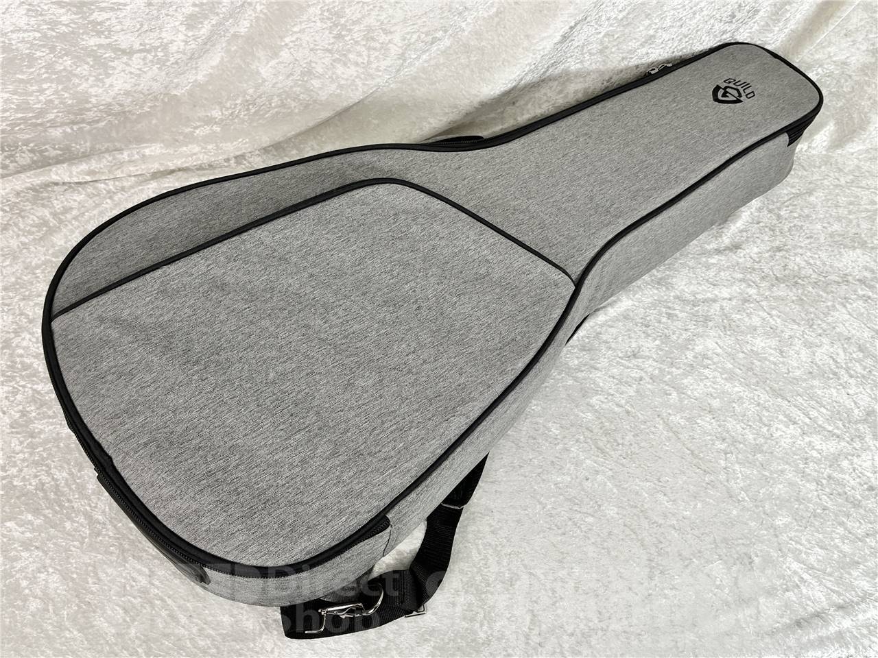 【即納可能】Guild(ギルド) M-120L/レフティ（アコースティックギター）お茶の水駅前店・別館 - 11