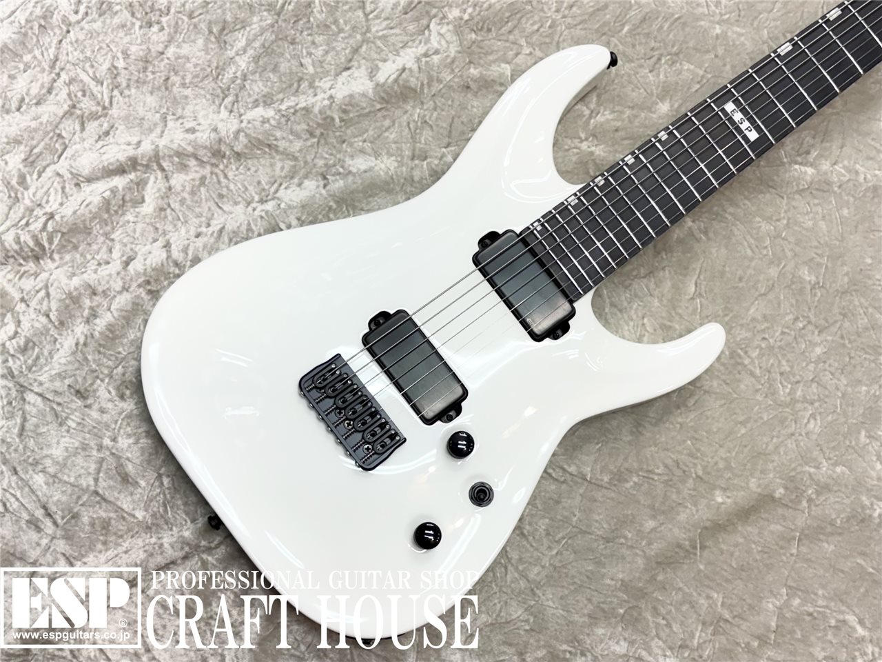 【即納可能】E-II / HORIZON NT-7B HS / Snow White　渋谷店 - 2