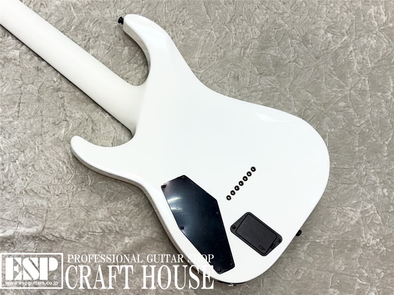 【即納可能】E-II / HORIZON NT-7B HS / Snow White　渋谷店 - 6
