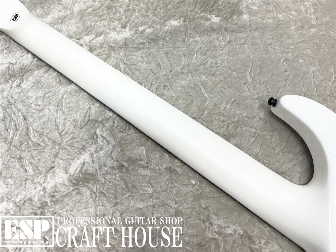【即納可能】E-II / HORIZON NT-7B HS / Snow White　渋谷店 - 7