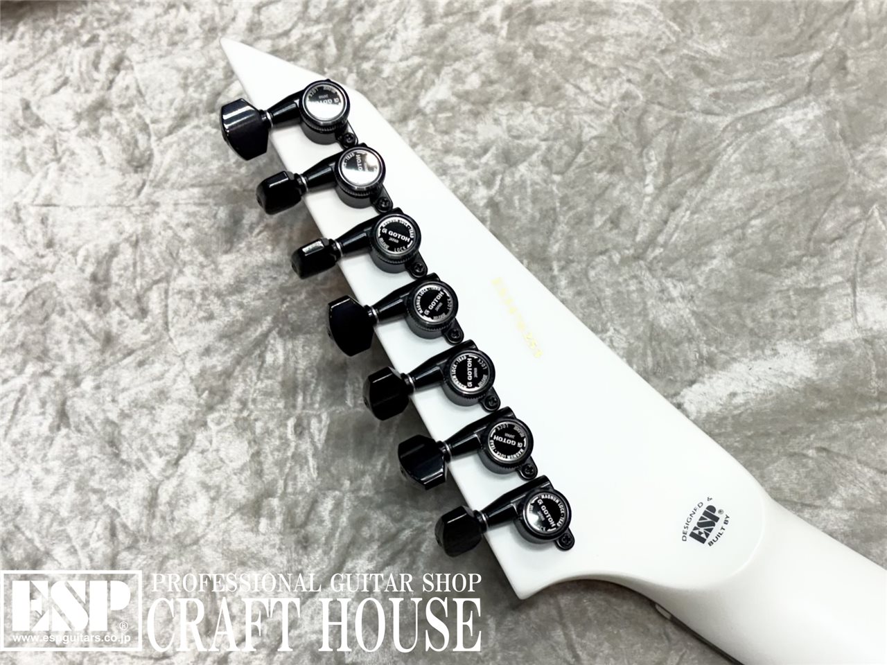【即納可能】E-II / HORIZON NT-7B HS / Snow White　渋谷店 - 8