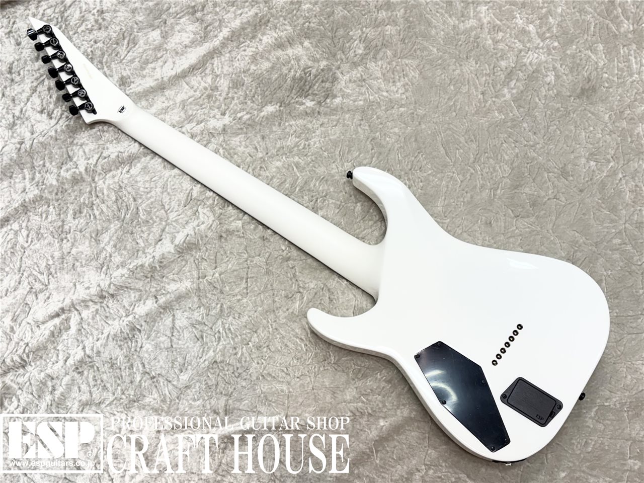 【即納可能】E-II / HORIZON NT-7B HS / Snow White　渋谷店 - 5