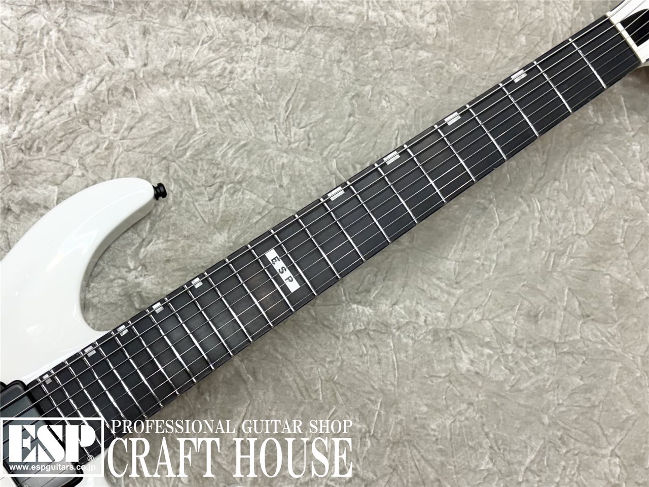 【即納可能】E-II / HORIZON NT-7B HS / Snow White　渋谷店 - 3