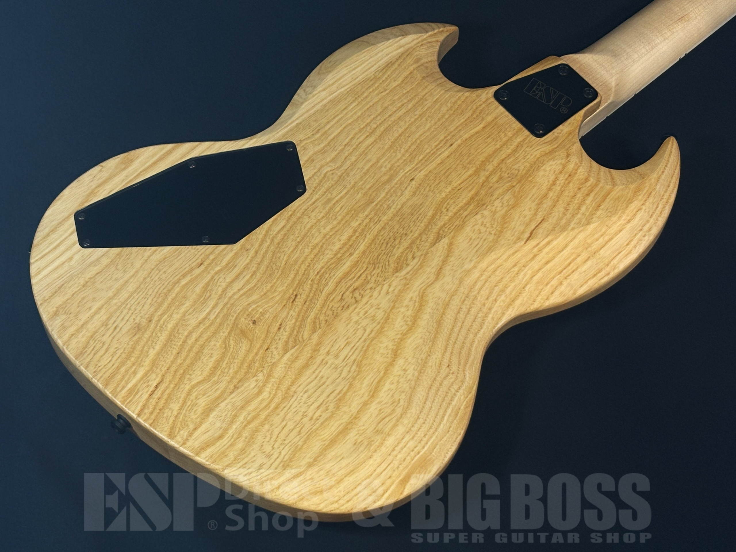 【即納可能】EDWARDS(エドワーズ) E-VIPER-1H / Satin Natural 大阪店 - 7