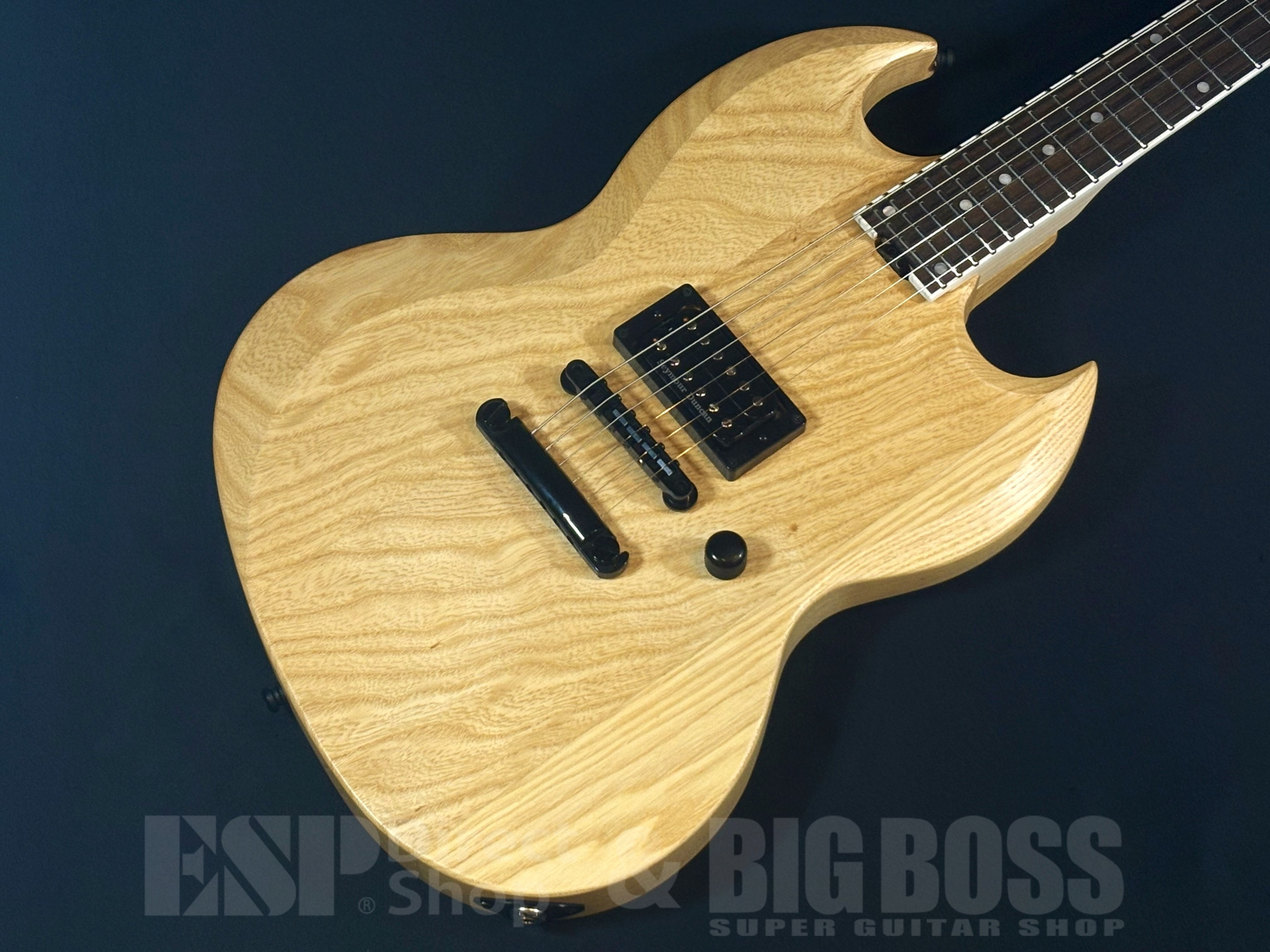 【即納可能】EDWARDS(エドワーズ) E-VIPER-1H / Satin Natural 大阪店 - 2