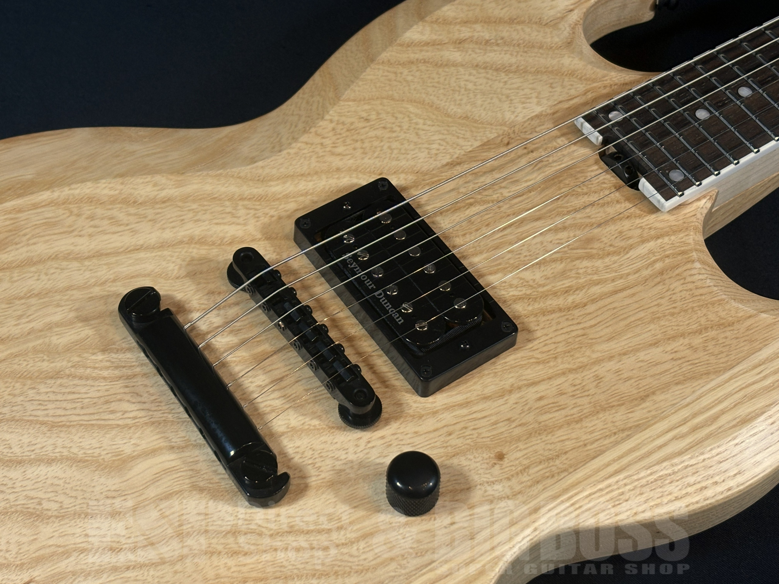 【即納可能】EDWARDS(エドワーズ) E-VIPER-1H / Satin Natural 大阪店 - 3