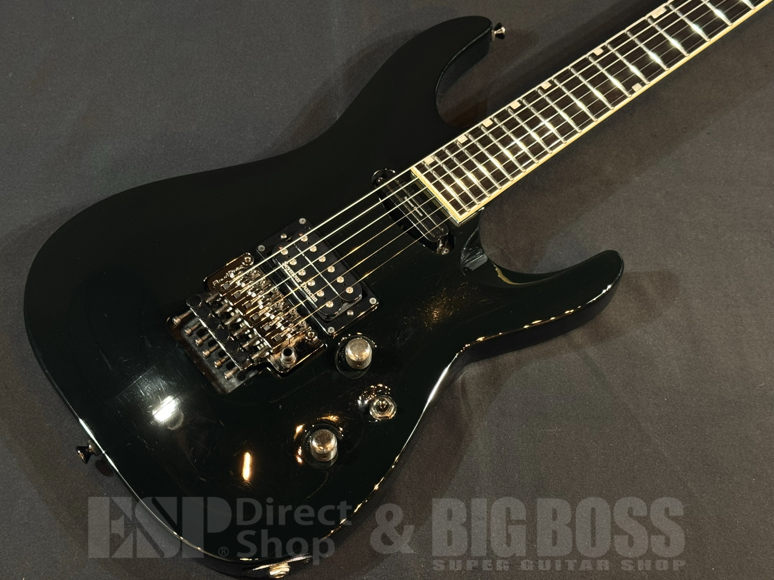 【即納可能/中古品】ESP(イーエスピー) HORIZON-I / Black 大阪店 - 2