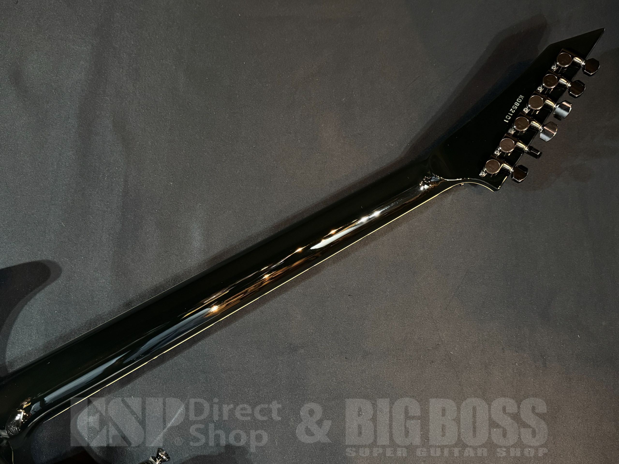 【即納可能/中古品】ESP(イーエスピー) HORIZON-I / Black 大阪店 - 8