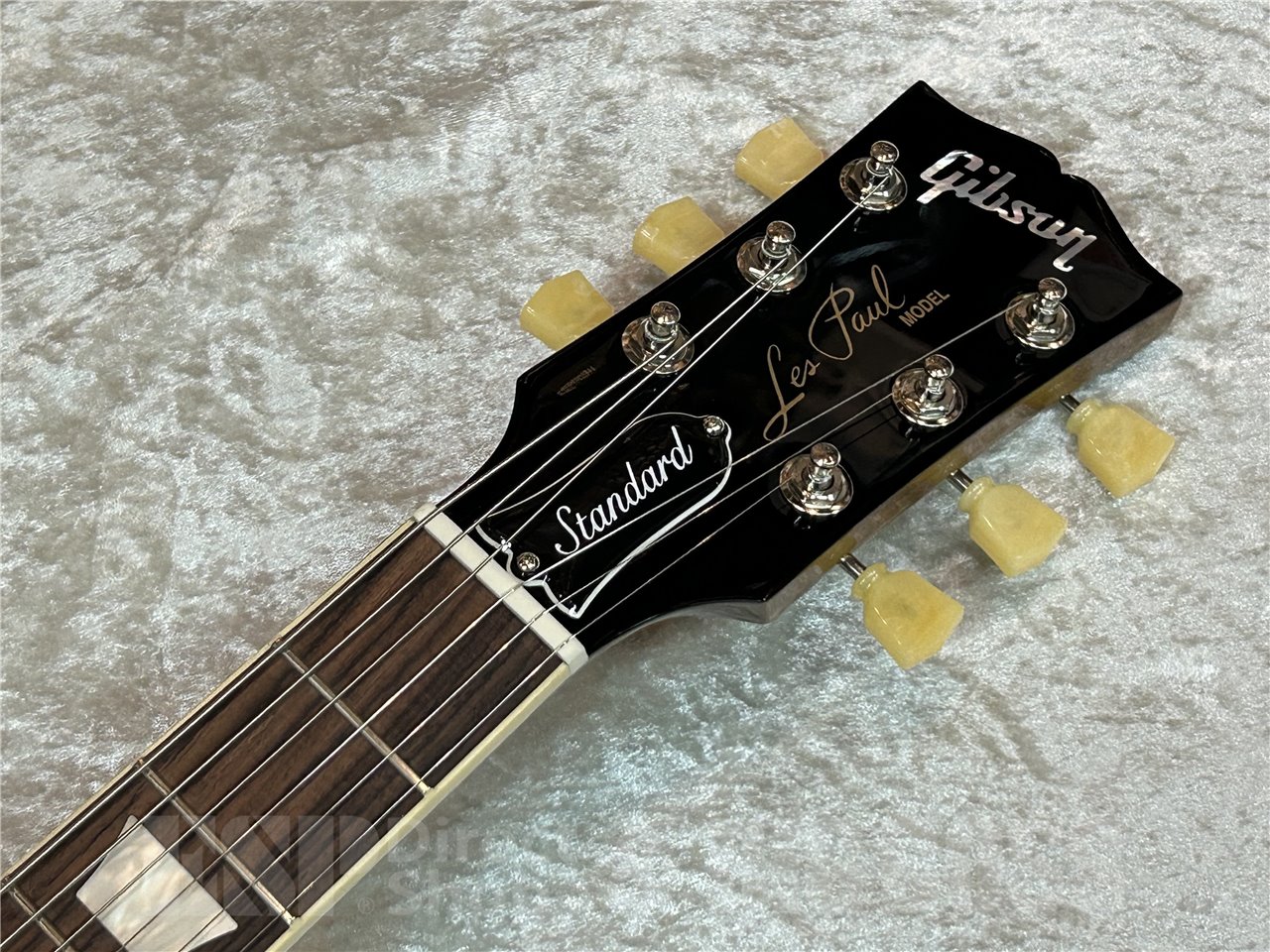 【即納可能】 Gibson (ギブソン) Les Paul Standard 50s Plain Top (Classic White) 広島店 - 4
