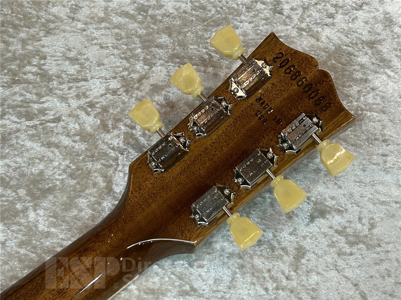 【即納可能】 Gibson (ギブソン) Les Paul Standard 50s Plain Top (Classic White) 広島店 - 8
