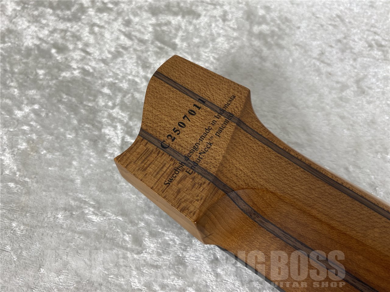 【即納可能】strandberg(ストランドバーグ) BODEN METAL NX 7 / BLACK GRANITE お茶の水駅前店(東京) - 10