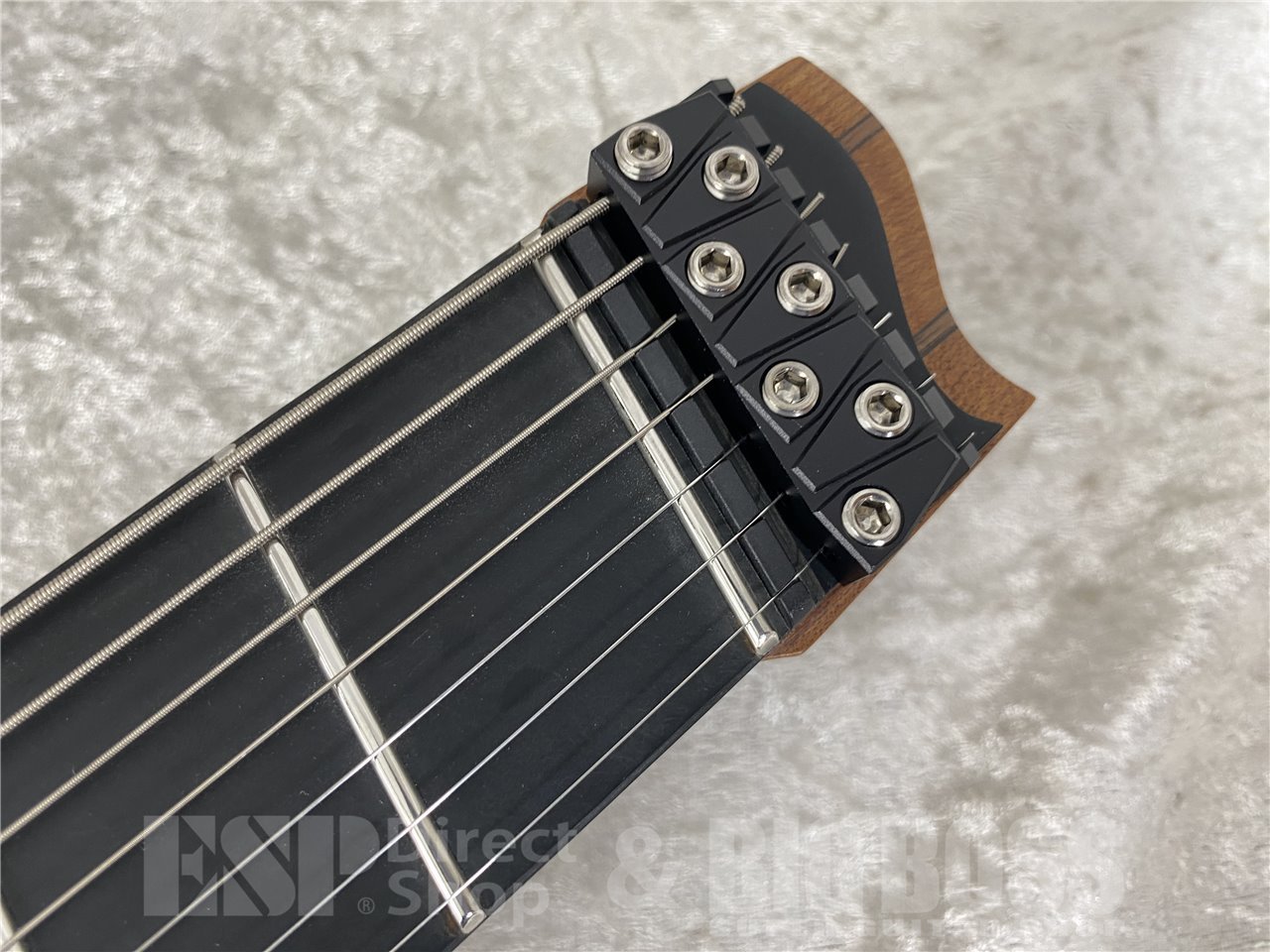 【即納可能】strandberg(ストランドバーグ) BODEN METAL NX 7 / BLACK GRANITE お茶の水駅前店(東京) - 8