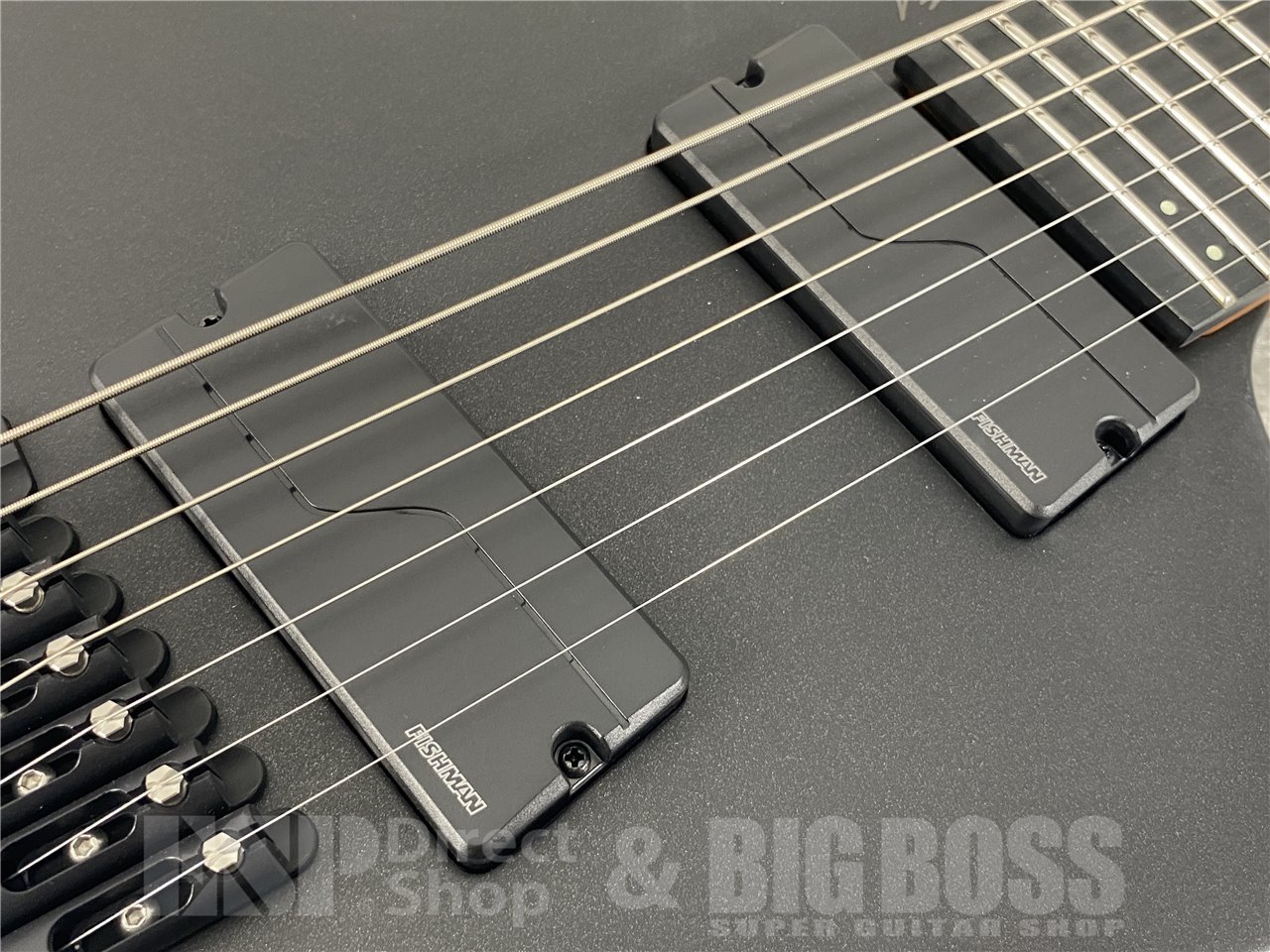 【即納可能】strandberg(ストランドバーグ) BODEN METAL NX 7 / BLACK GRANITE お茶の水駅前店(東京) - 6