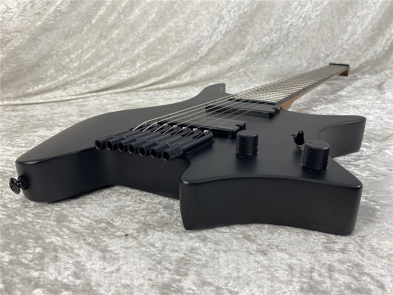 【即納可能】strandberg(ストランドバーグ) BODEN METAL NX 7 / BLACK GRANITE お茶の水駅前店(東京) - 4