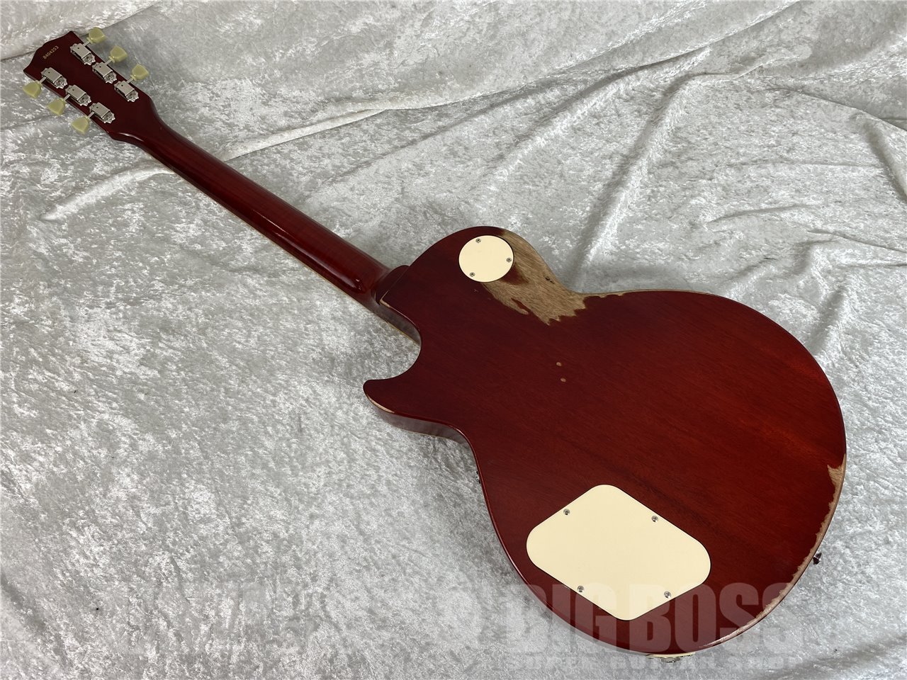 【即納可能】LG(エルジー) LG-LPS-JP/AG (Cherry Sunburst) お茶の水駅前店(東京) - 9