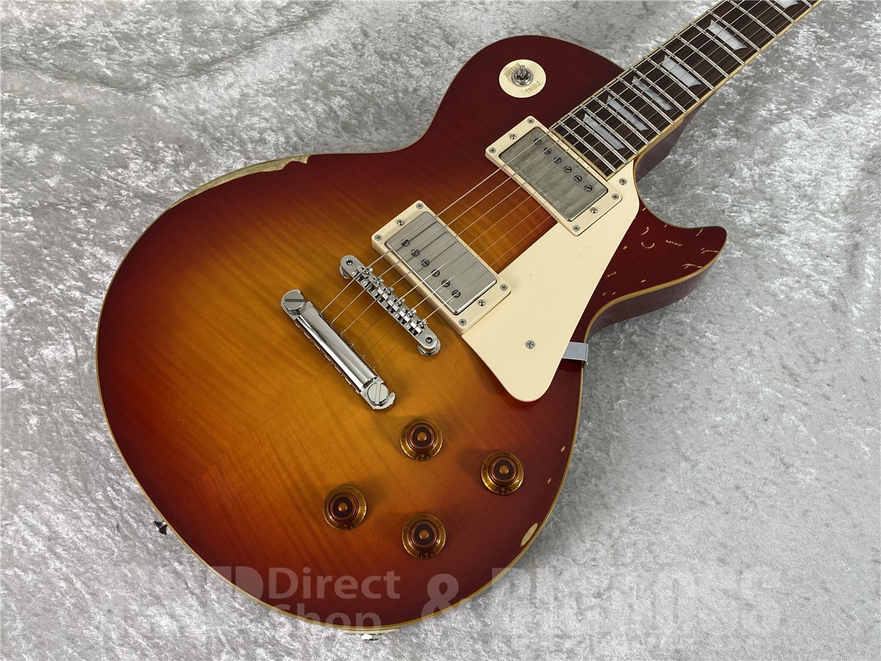 【即納可能】LG(エルジー) LG-LPS-JP/AG (Cherry Sunburst) お茶の水駅前店(東京) - 3