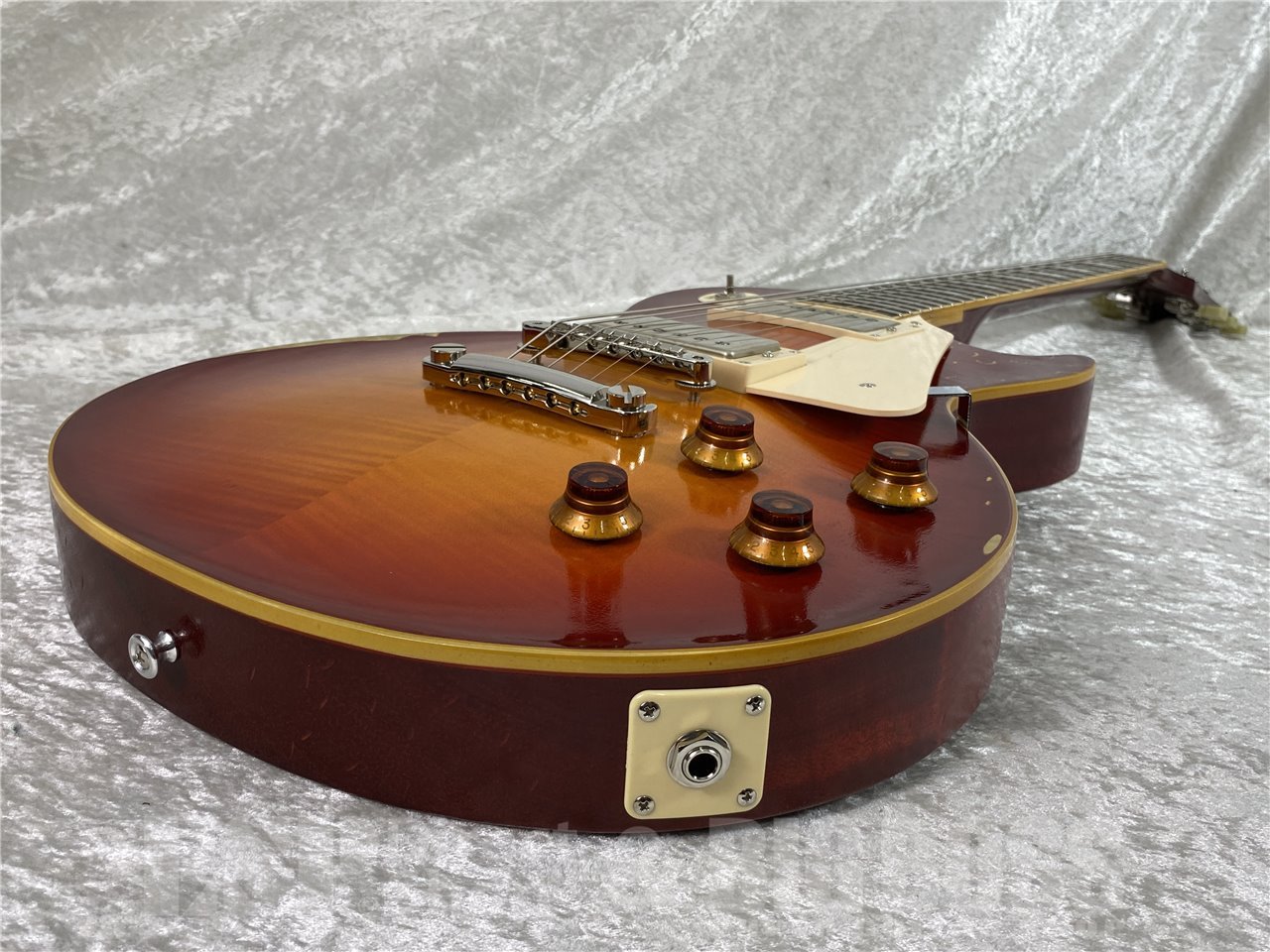 【即納可能】LG(エルジー) LG-LPS-JP/AG (Cherry Sunburst) お茶の水駅前店(東京) - 4