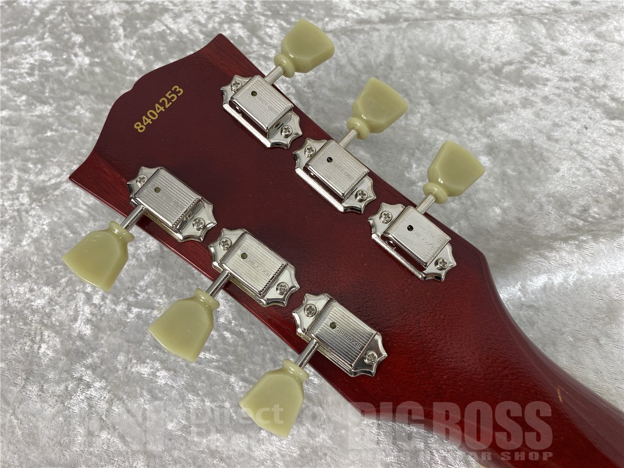 【即納可能】LG(エルジー) LG-LPS-JP/AG (Cherry Sunburst) お茶の水駅前店(東京) - 10