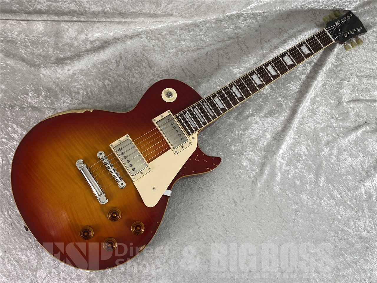 【即納可能】LG(エルジー) LG-LPS-JP/AG (Cherry Sunburst) お茶の水駅前店(東京) - 2