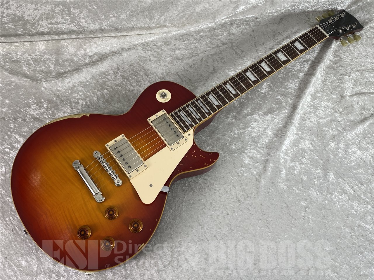 【即納可能】LG(エルジー) LG-LPS-JP/AG (Cherry Sunburst) お茶の水駅前店(東京)