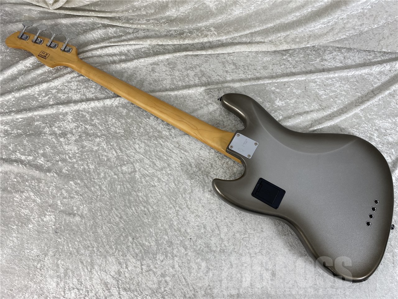 【即納可能】Sire(サイアー) Marcus Miller V7 New Gen 4-String (V7 Alder-4) / Mercury お茶の水駅前店(東京) - 8