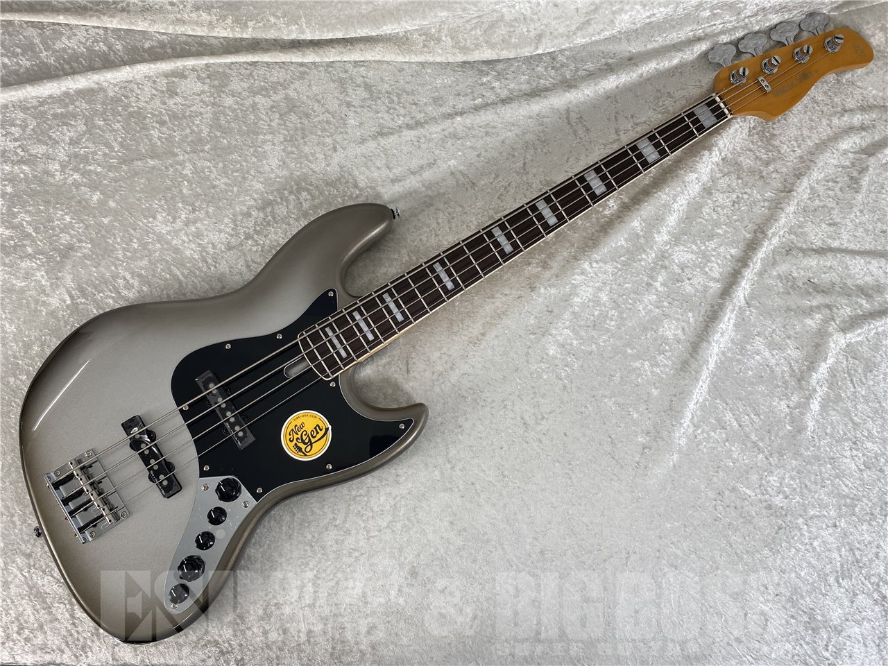 【即納可能】Sire(サイアー) Marcus Miller V7 New Gen 4-String (V7 Alder-4) / Mercury お茶の水駅前店(東京) - 2