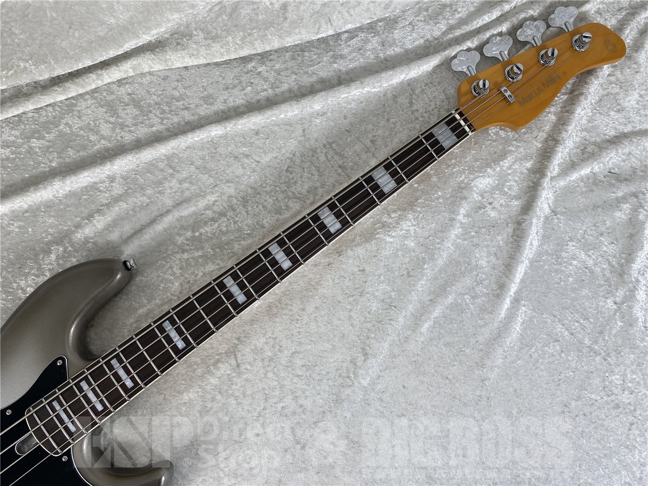 【即納可能】Sire(サイアー) Marcus Miller V7 New Gen 4-String (V7 Alder-4) / Mercury お茶の水駅前店(東京) - 6