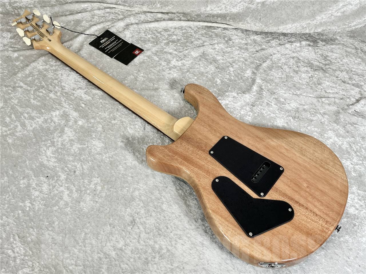 【即納可能】Paul Reed Smith(PRS/ポールリードスミス) SE Custom 24 / Sapphire Fade (2025年製)お茶の水駅前店・別館 - 8