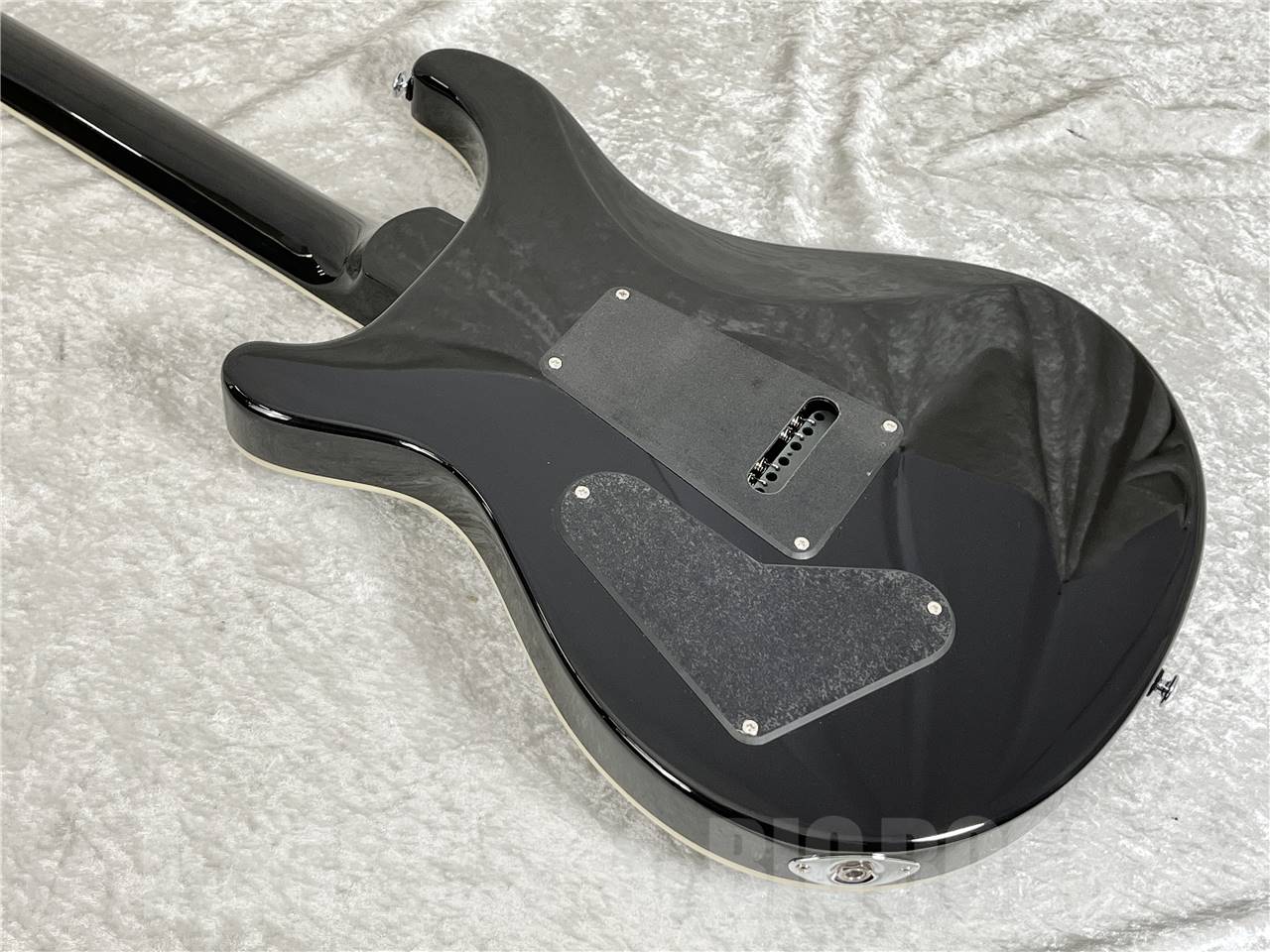 【即納可能】Paul Reed Smith(PRS/ポールリードスミス) SE Custom 24 Quilt Package/ Teal Black (2025年製)お茶の水駅前店・別館 - 8