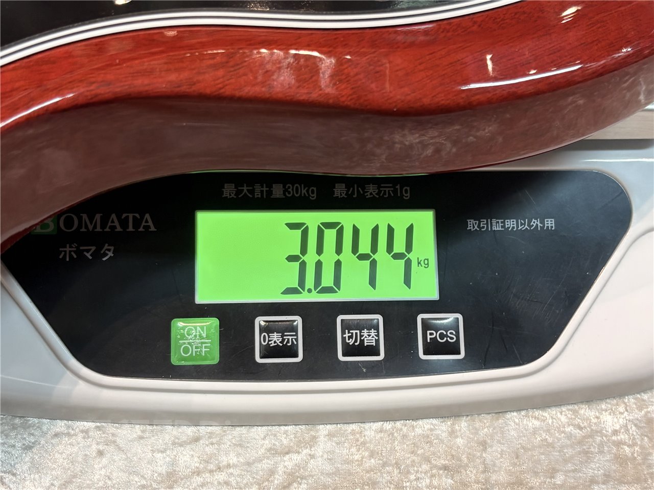 【即納可能】Gibson(ギブソン) SG STANDARD (Cherry) 広島店 - 9