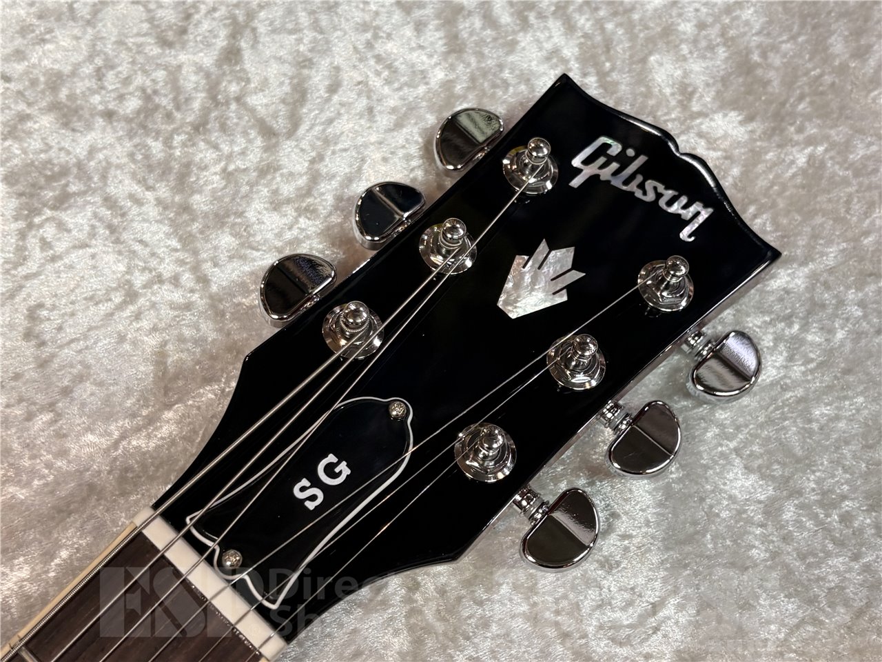 【即納可能】Gibson(ギブソン) SG STANDARD (Cherry) 広島店 - 4